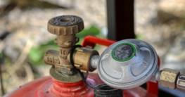 gasgrill anschließen