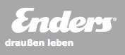 Enders Logo