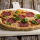 Pizzastein für Gasgrill – Pizza mit perfekter Kruste und Boden