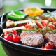 Was kann man alles grillen?