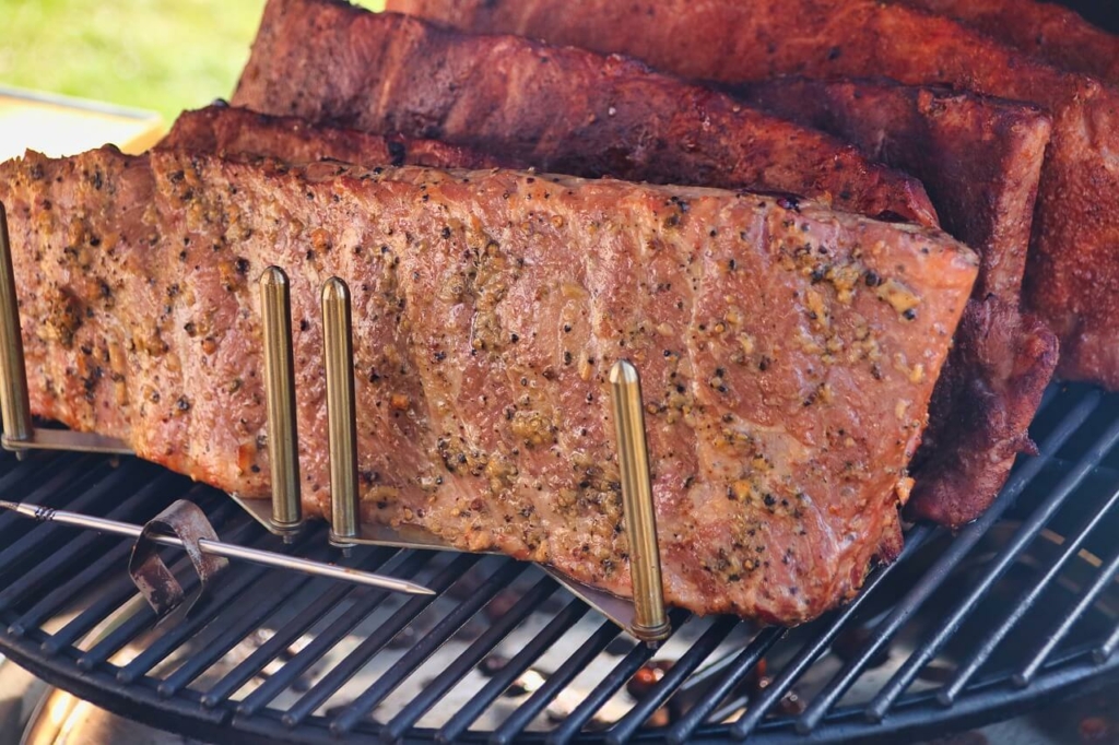 grillrost fläche
