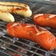 Grillroste im Vergleich – 3 verschiedene Materialien