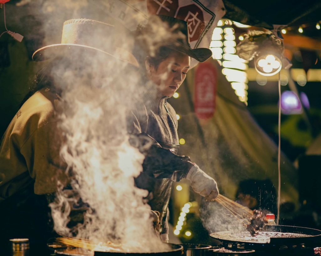 grillhandschuhe test