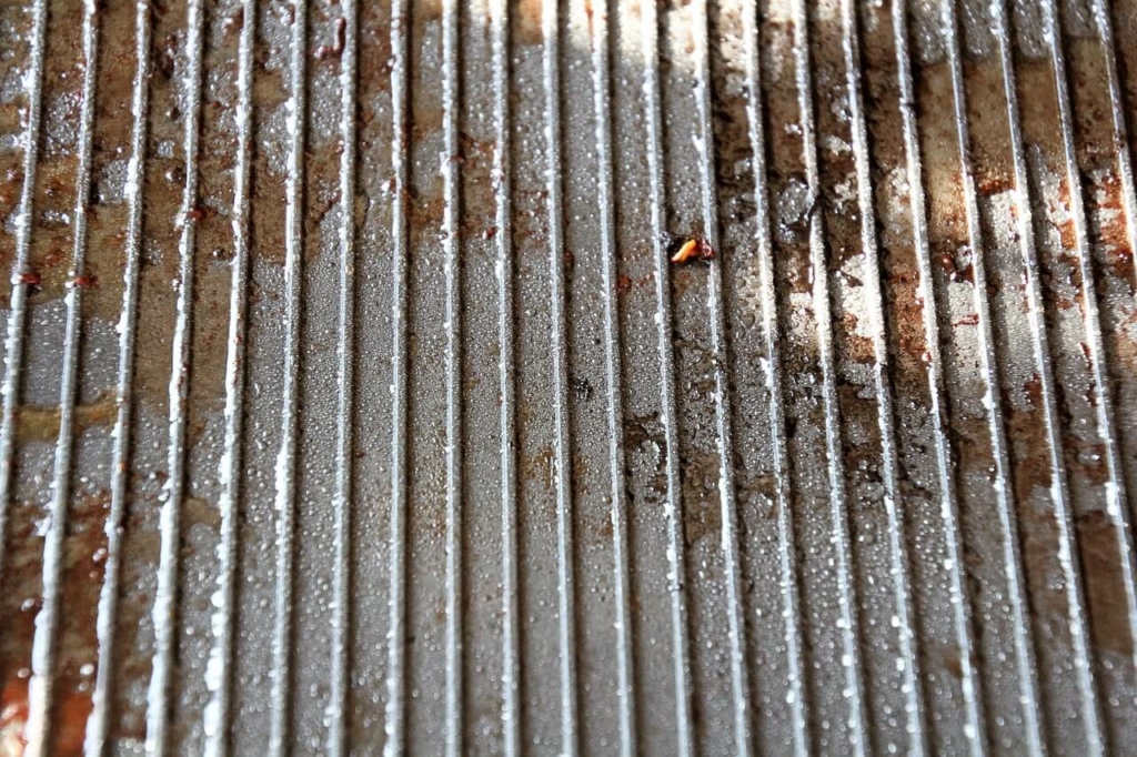 wendegrillplatte test