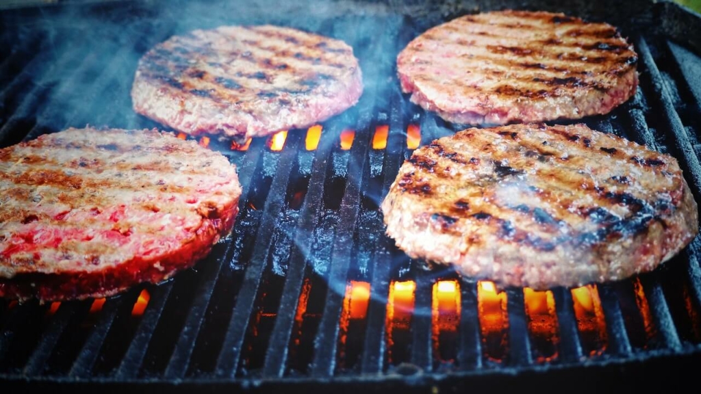 oberhitzegrill grillrost