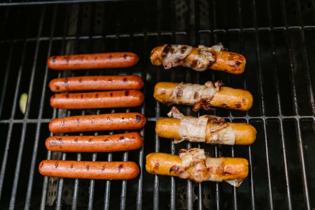 activa gasgrill test