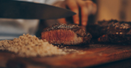 einbau gasgrill test