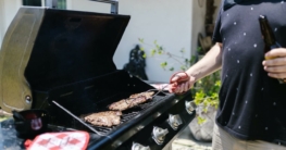 gasgrillwagen test