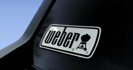 weber genesis II ex 335 gbs