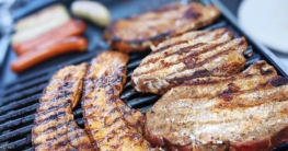 enders gasgrill urban