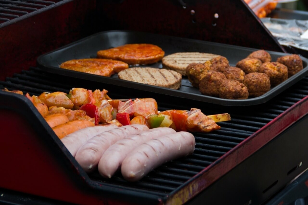 3 brenner gasgrill
