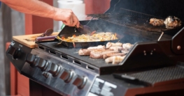 gasgrill mit infrarotbrenner test
