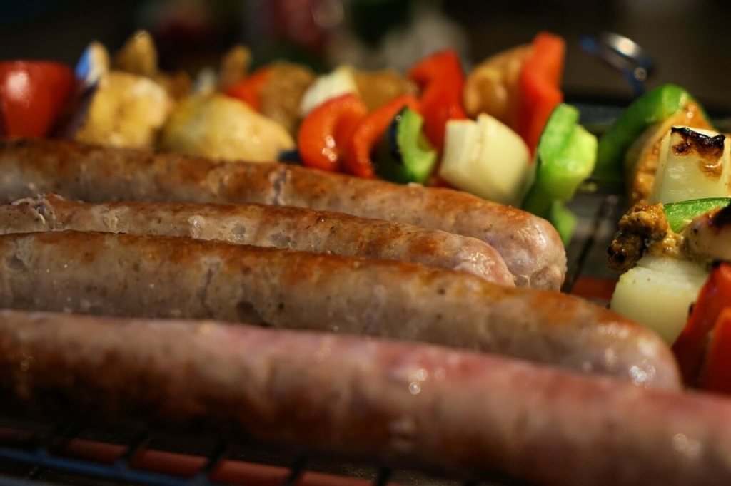gasgrill mit zwei brennern test