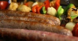 gasgrill mit zwei brennern test