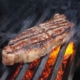 Das perfekte Steak auf dem Gasgrill