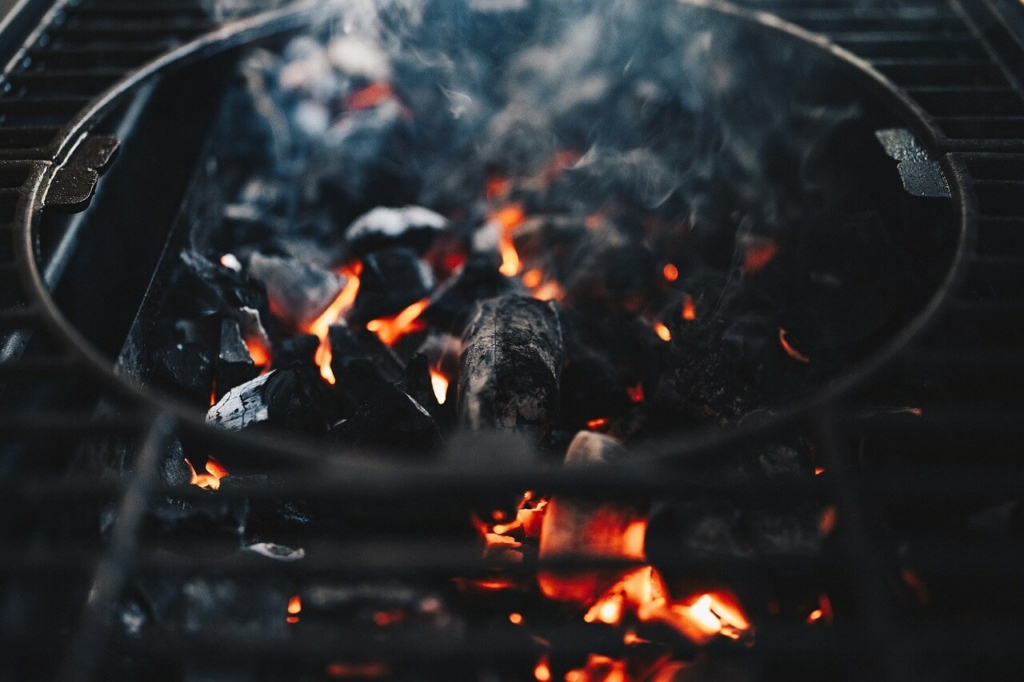 grill kategorie