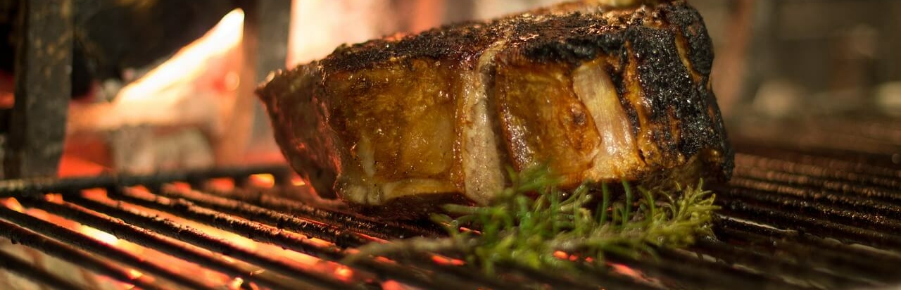 grill test