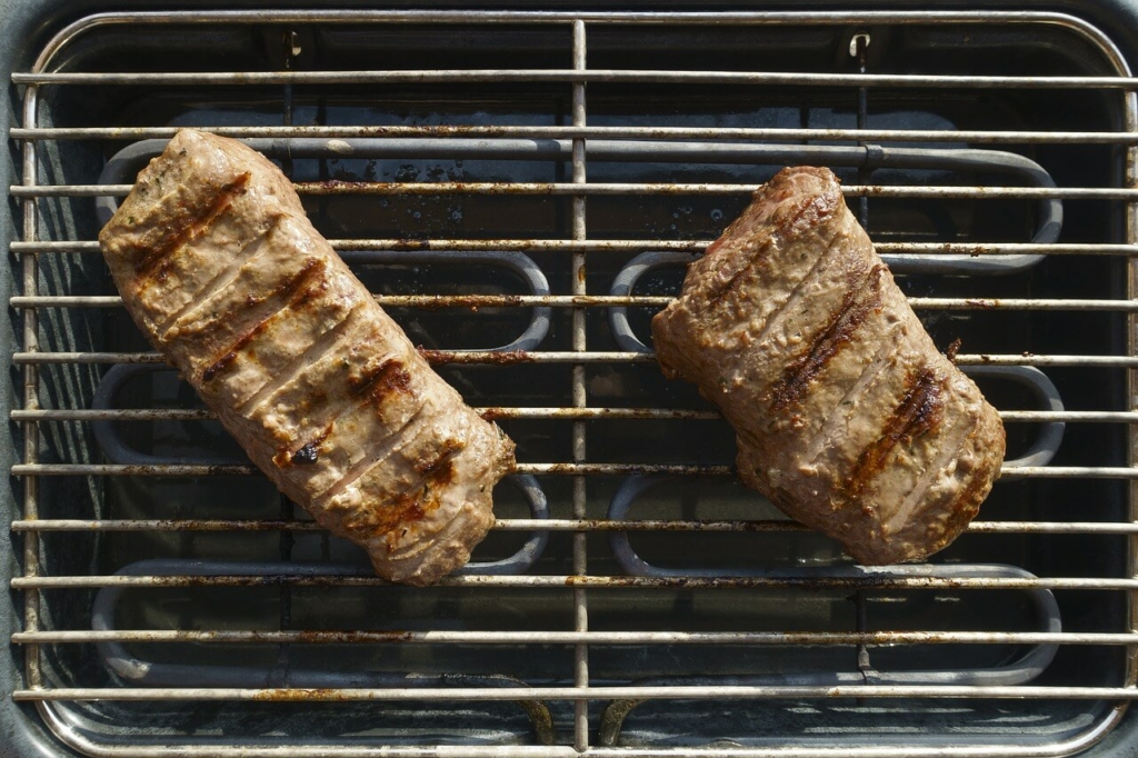 grillart elektro